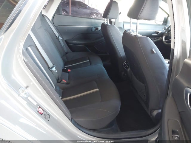 صورة 8 لـ 2021 Hyundai SONATA BLUE