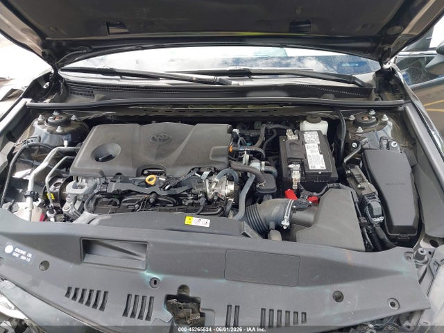 صورة 10 لـ 2023 Toyota CAMRY LE