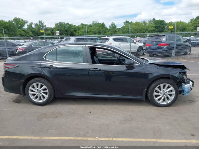 صورة مصغرة 12 لـ 2023 Toyota CAMRY LE