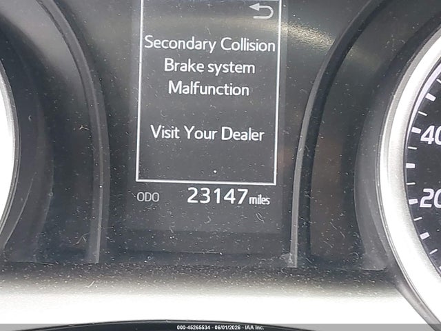 صورة مصغرة 14 لـ 2023 Toyota CAMRY LE