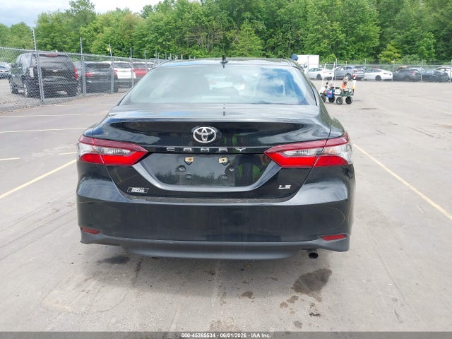 صورة مصغرة 15 لـ 2023 Toyota CAMRY LE
