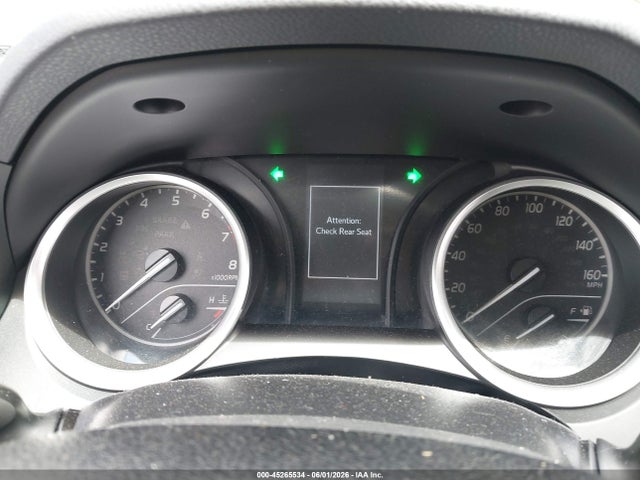 صورة 7 لـ 2023 Toyota CAMRY LE