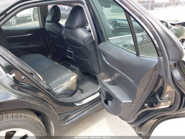صورة 8 لـ 2023 Toyota CAMRY LE