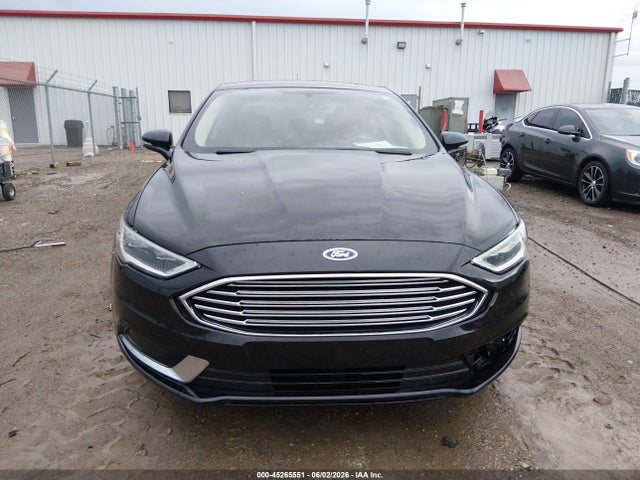 صورة مصغرة 12 لـ 2018 FORD FUSION SE