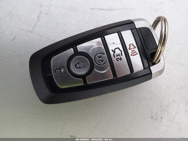 صورة مصغرة 11 لـ 2018 FORD FUSION SE