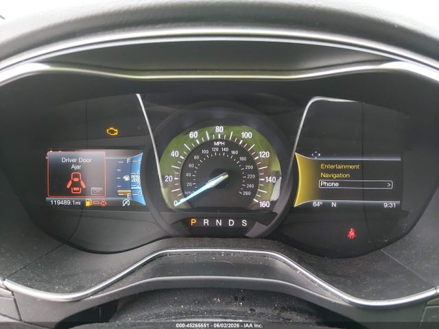 صورة 7 لـ 2018 FORD FUSION SE
