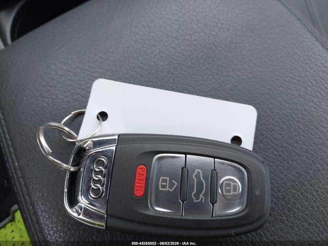 صورة مصغرة 11 لـ 2017 AUDI A6 3.0T PREMIUM PLUS