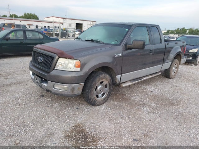 صورة 2 لـ 2004 FORD F-150 XLT