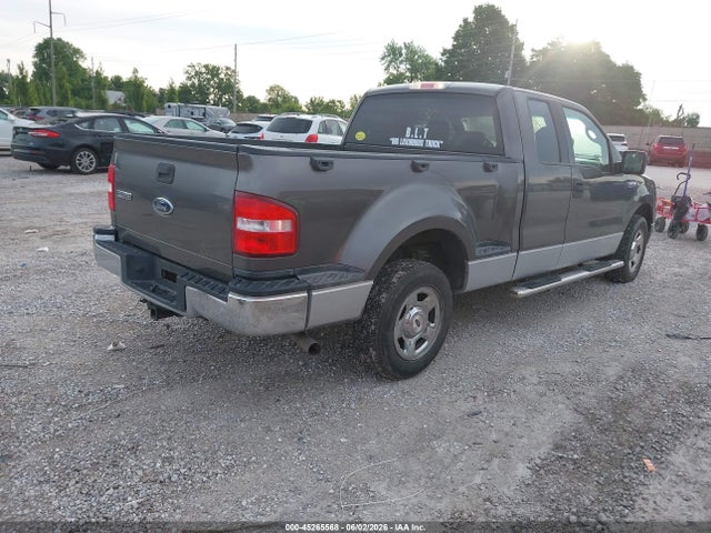 صورة 4 لـ 2004 FORD F-150 XLT