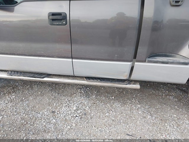 صورة 6 لـ 2004 FORD F-150 XLT