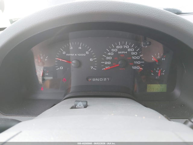 صورة 7 لـ 2004 FORD F-150 XLT