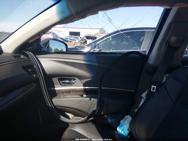 2017 Acura RLX — фото 5