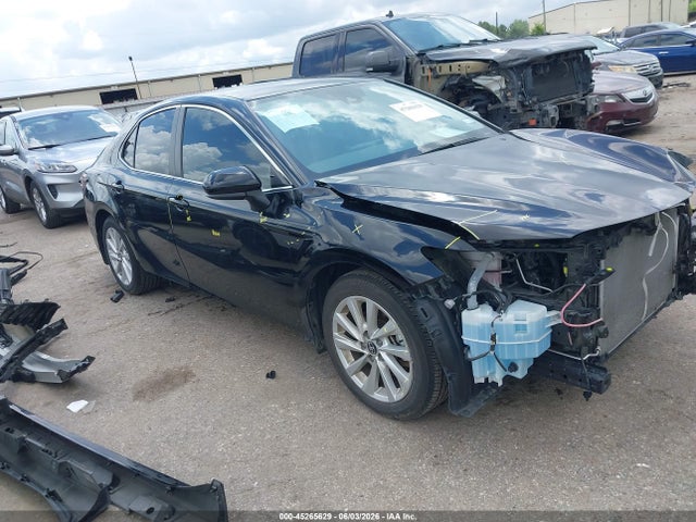2024 Toyota CAMRY LE 照片 1