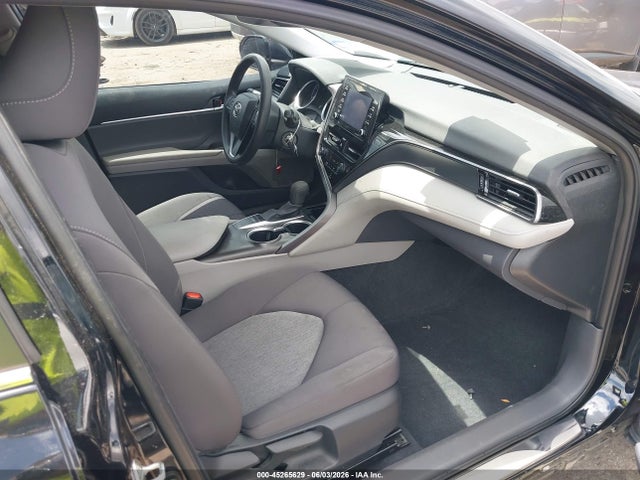 2024 Toyota CAMRY LE 照片 5