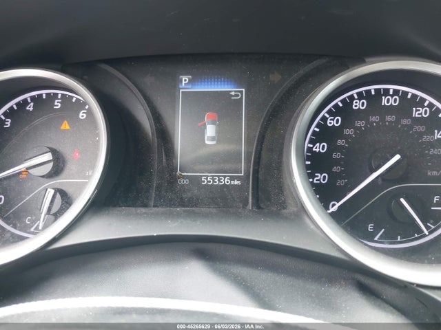 2024 Toyota CAMRY LE 照片 7