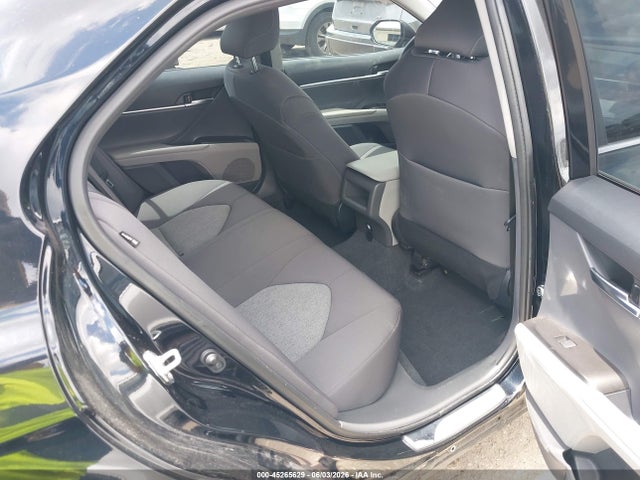 2024 Toyota CAMRY LE 照片 8
