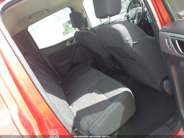 2019 FORD RANGER XLT — фото 8