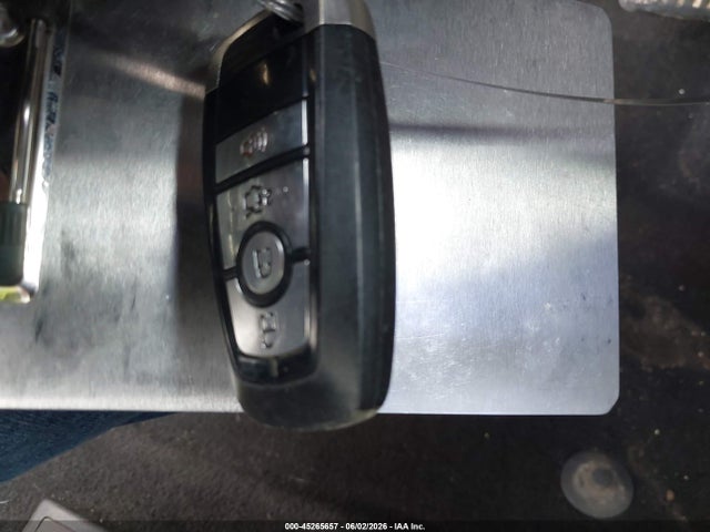 2019 FORD FUSION HYBRID SE 11