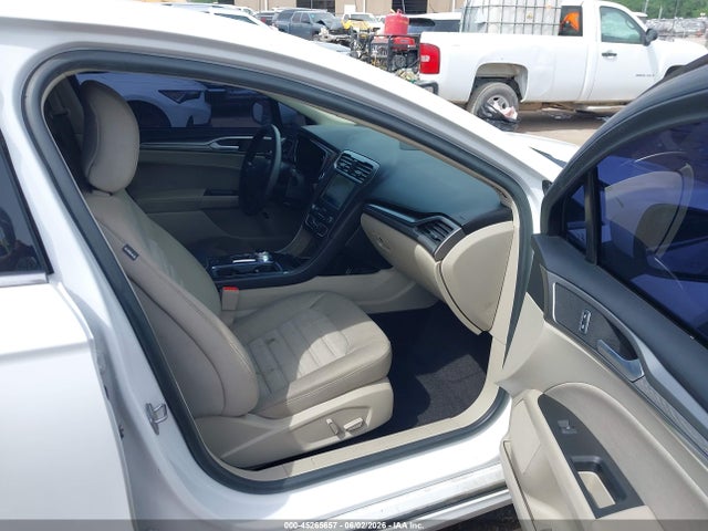 2019 FORD FUSION HYBRID SE 5