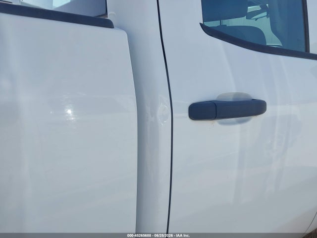 2017 Chevrolet SILVERADO 1500 WT 缩略图 14