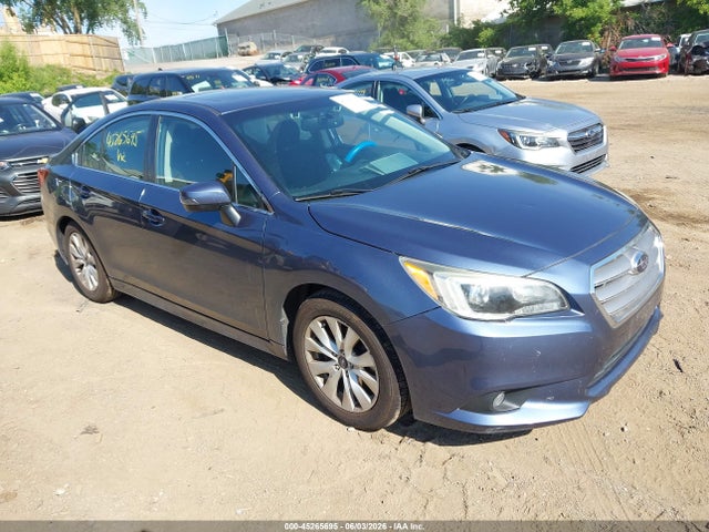 صورة 1 لـ 2015 Subaru LEGACY 2.5I PREMIUM