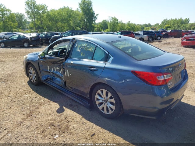 صورة 3 لـ 2015 Subaru LEGACY 2.5I PREMIUM