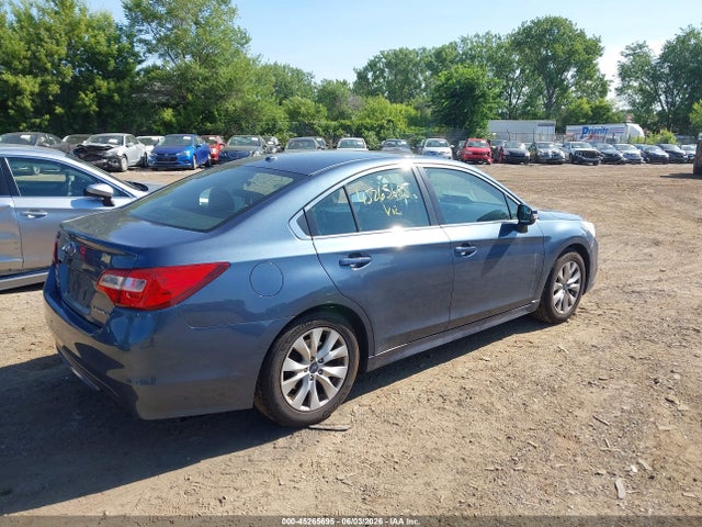 صورة 4 لـ 2015 Subaru LEGACY 2.5I PREMIUM