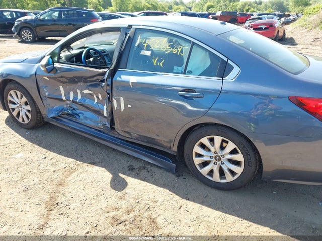 صورة 6 لـ 2015 Subaru LEGACY 2.5I PREMIUM