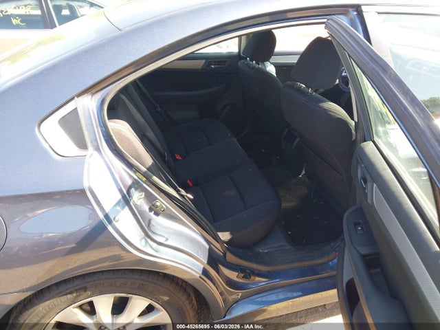 صورة 8 لـ 2015 Subaru LEGACY 2.5I PREMIUM