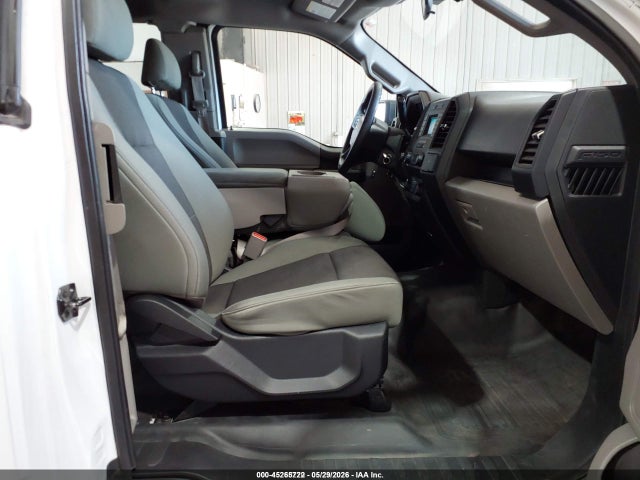 2017 FORD F-150 XL — миниатюра 5
