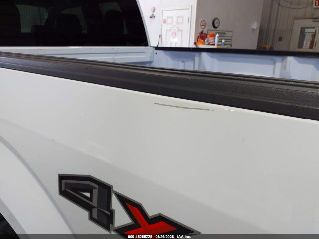 صورة مصغرة 16 لـ 2017 FORD F-150 XL