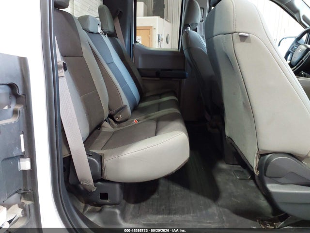 صورة مصغرة 8 لـ 2017 FORD F-150 XL