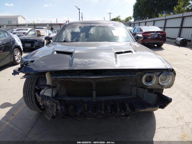 صورة مصغرة 13 لـ 2016 Dodge CHALLENGER SXT
