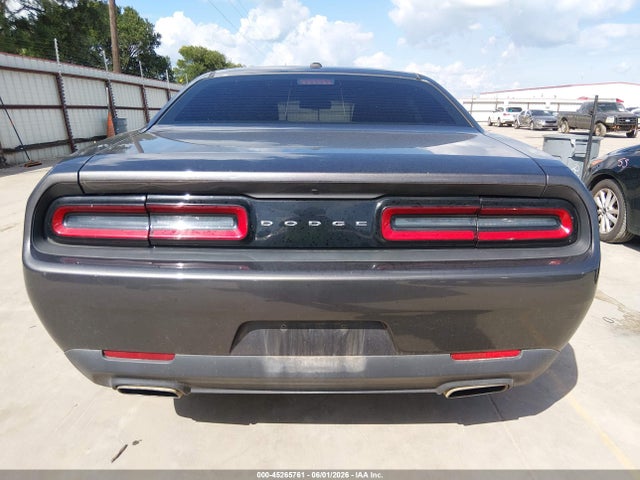 صورة مصغرة 17 لـ 2016 Dodge CHALLENGER SXT