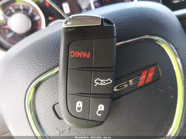 صورة مصغرة 11 لـ 2016 Dodge CHALLENGER SXT