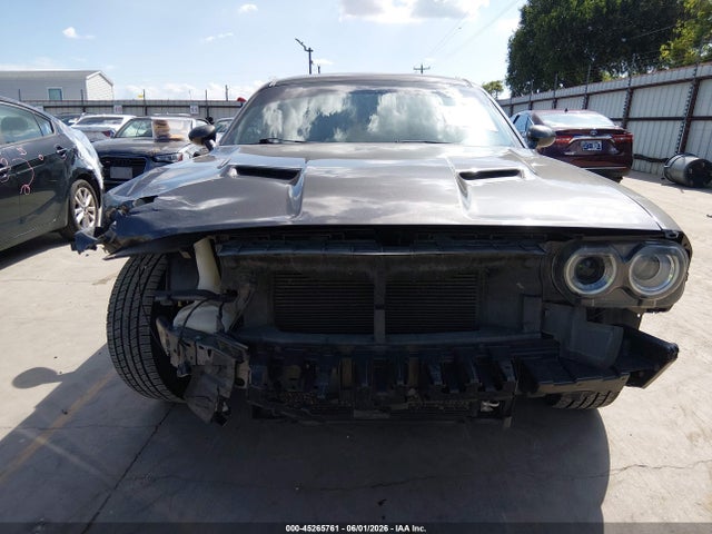 صورة مصغرة 18 لـ 2016 Dodge CHALLENGER SXT