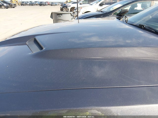 صورة مصغرة 20 لـ 2016 Dodge CHALLENGER SXT