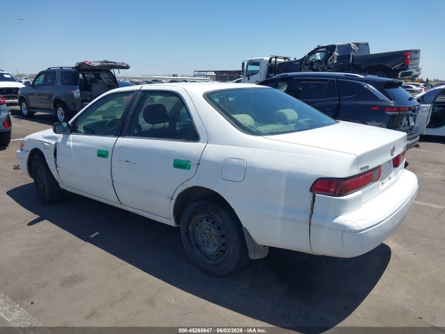 صورة 3 لـ 1999 Toyota CAMRY LE