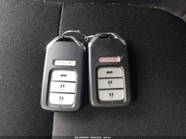 2019 Honda CIVIC SPORT 缩略图 11