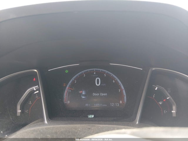 2019 Honda CIVIC SPORT 照片 7