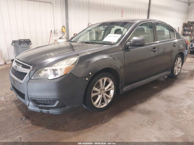 صورة 2 لـ 2013 Subaru LEGACY 2.5I PREMIUM