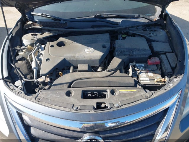 صورة 10 لـ 2014 Nissan ALTIMA 2.5 SV