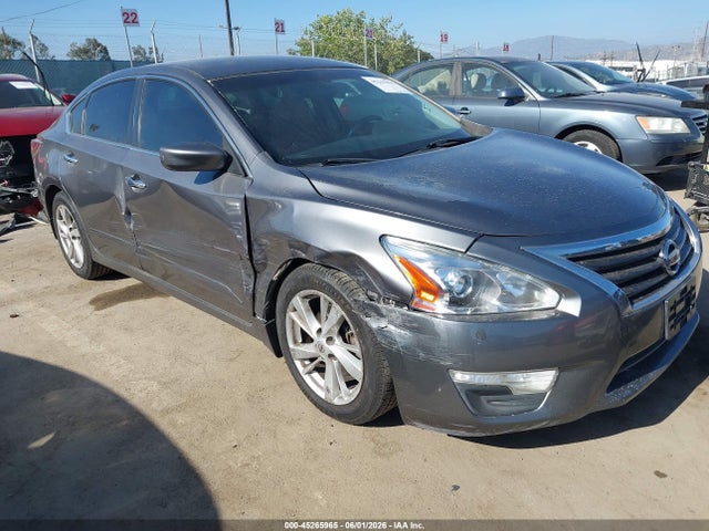 صورة 1 لـ 2014 Nissan ALTIMA 2.5 SV
