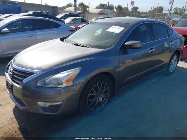 صورة 2 لـ 2014 Nissan ALTIMA 2.5 SV