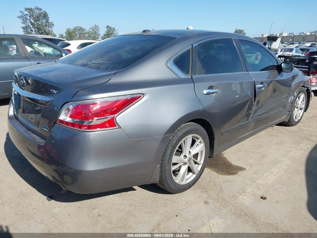 صورة 4 لـ 2014 Nissan ALTIMA 2.5 SV