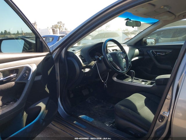 صورة 5 لـ 2014 Nissan ALTIMA 2.5 SV