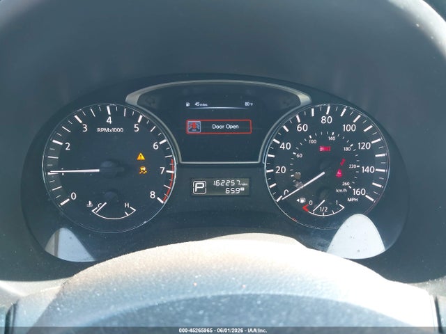 صورة 7 لـ 2014 Nissan ALTIMA 2.5 SV