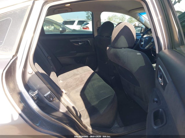صورة 8 لـ 2014 Nissan ALTIMA 2.5 SV