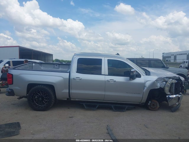 صورة مصغرة 13 لـ 2017 Chevrolet SILVERADO 1500 1LT