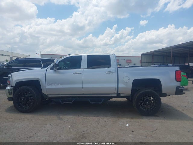 صورة مصغرة 14 لـ 2017 Chevrolet SILVERADO 1500 1LT